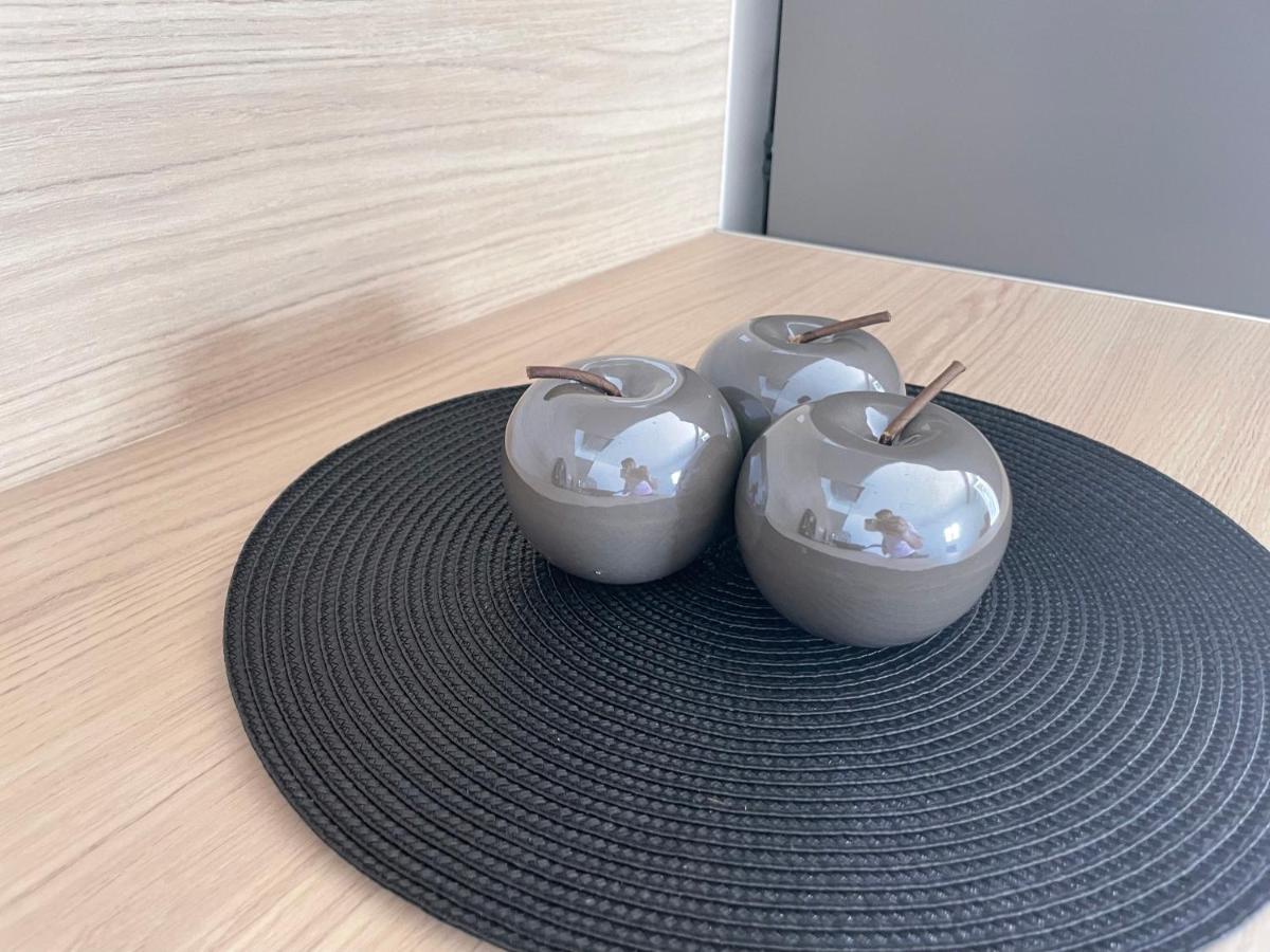Aparthotel Studio 23 M2+Wifi +Parking Prive Oullins Zewnętrze zdjęcie